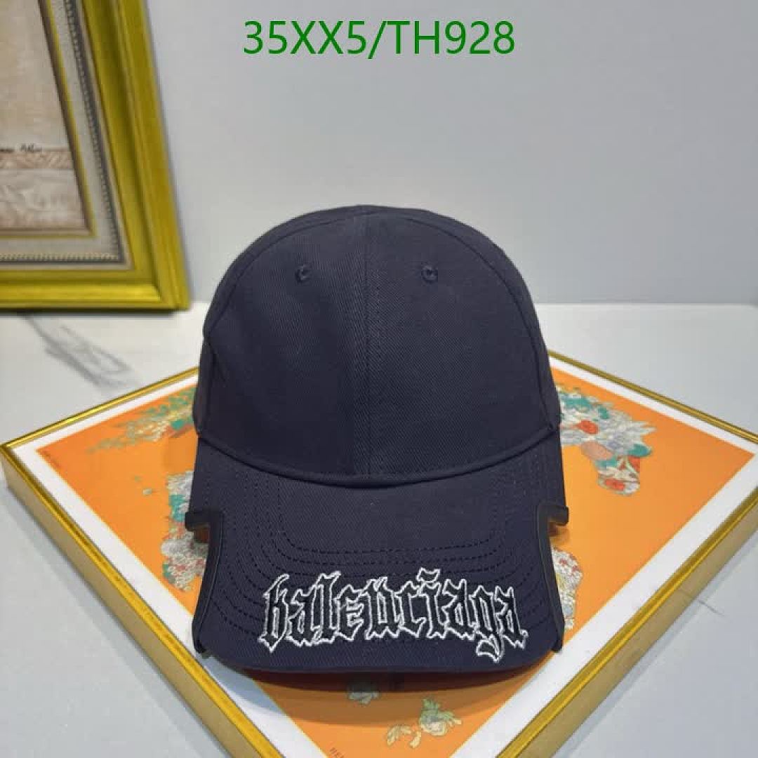 Balenciaga-Cap(Hat) Code: TH928 $: 35USD