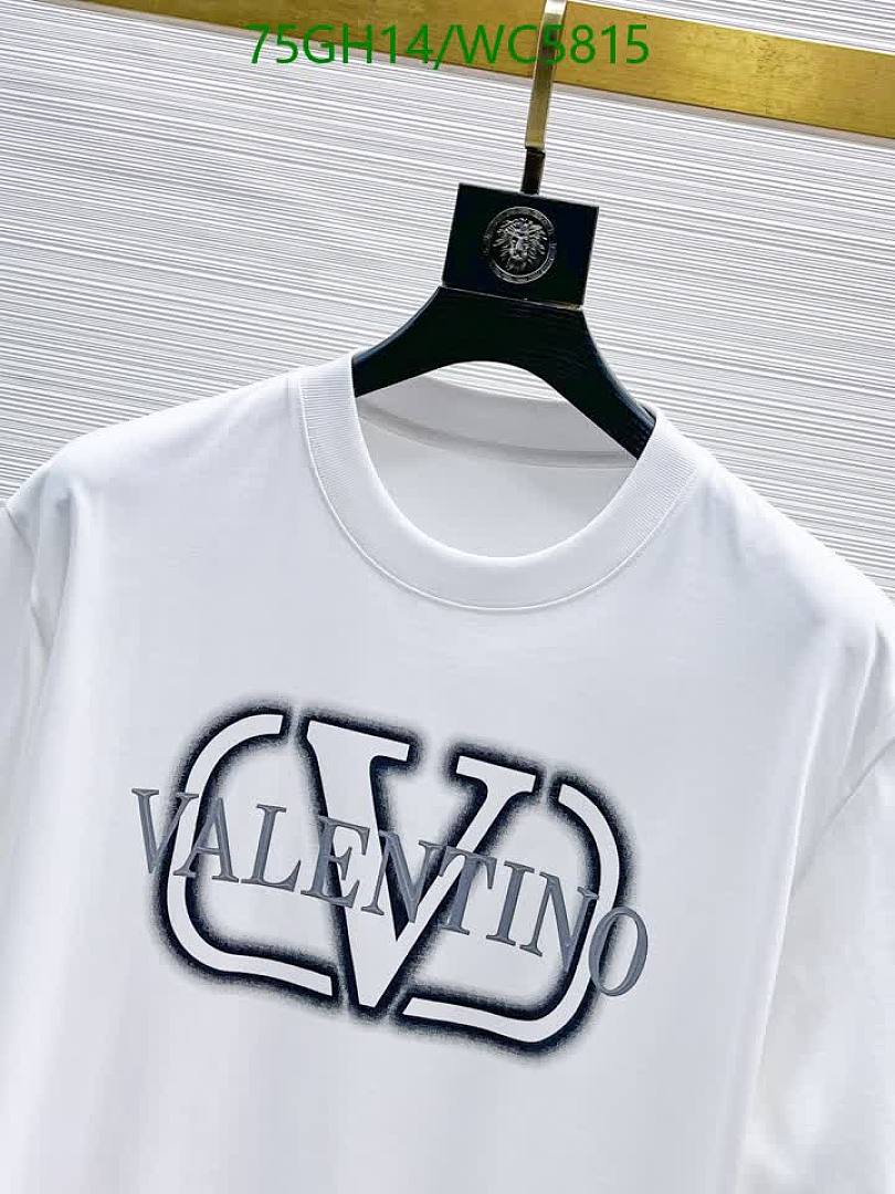 Valentino-Clothing Code: WC5815 $: 75USD