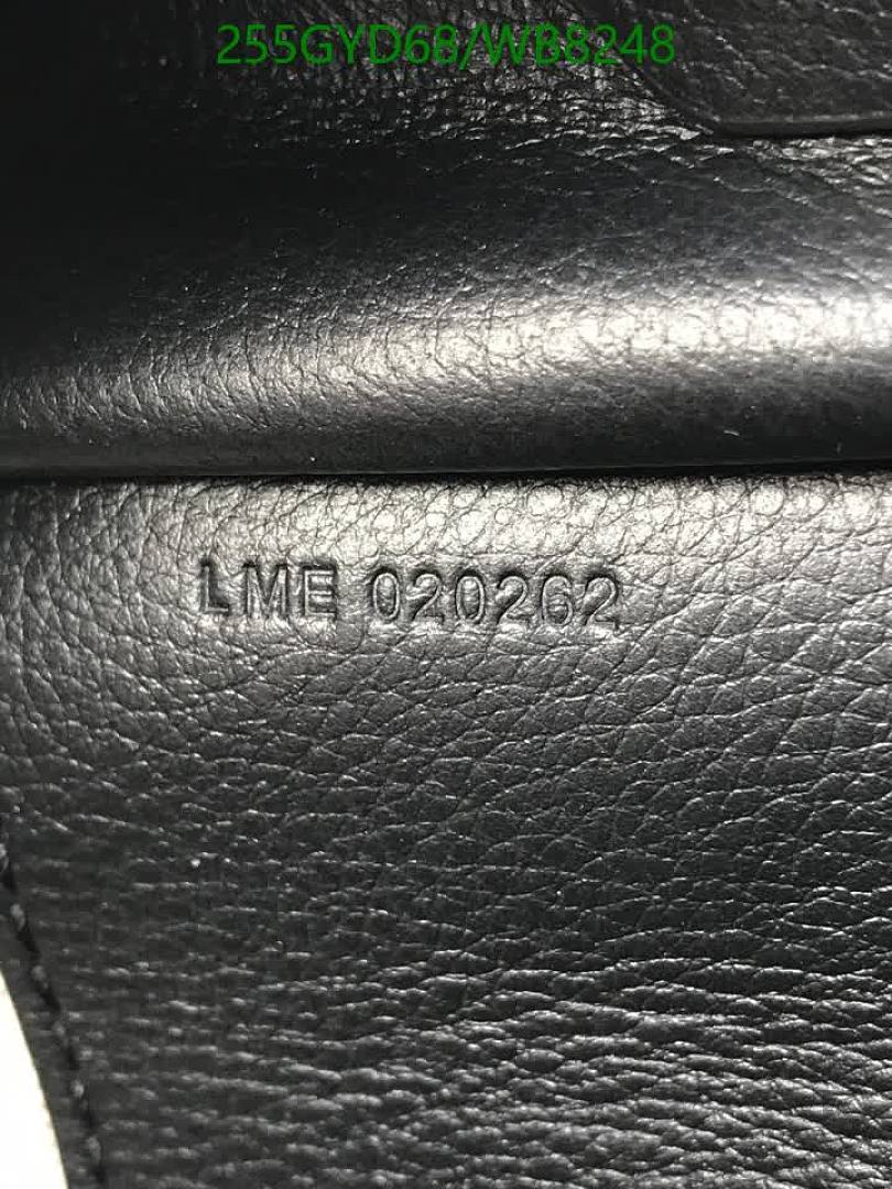 Goyard-Bag-Mirror Quality Code: WB8248 $: 255USD