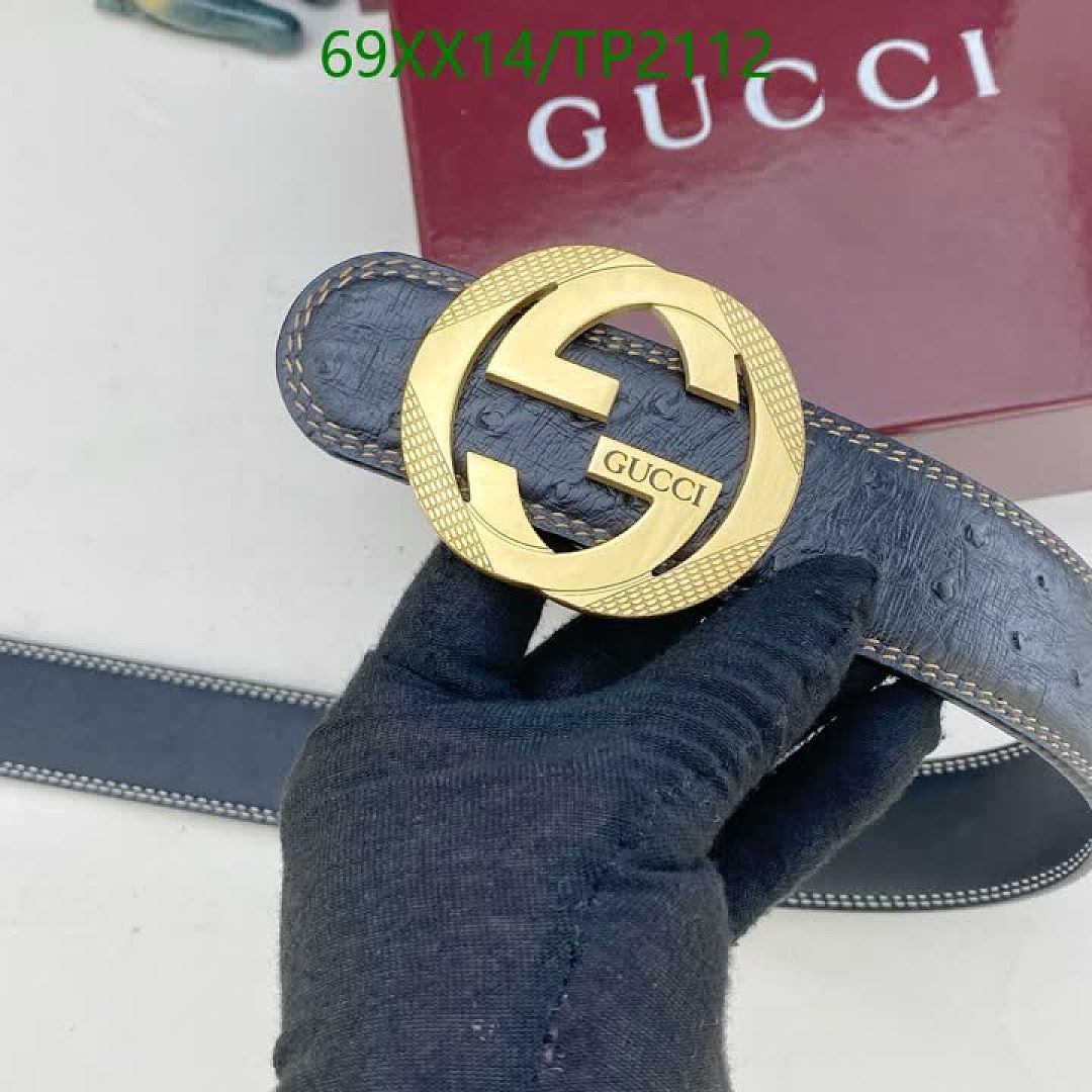 Gucci-Belts Code: TP2112 $: 69USD