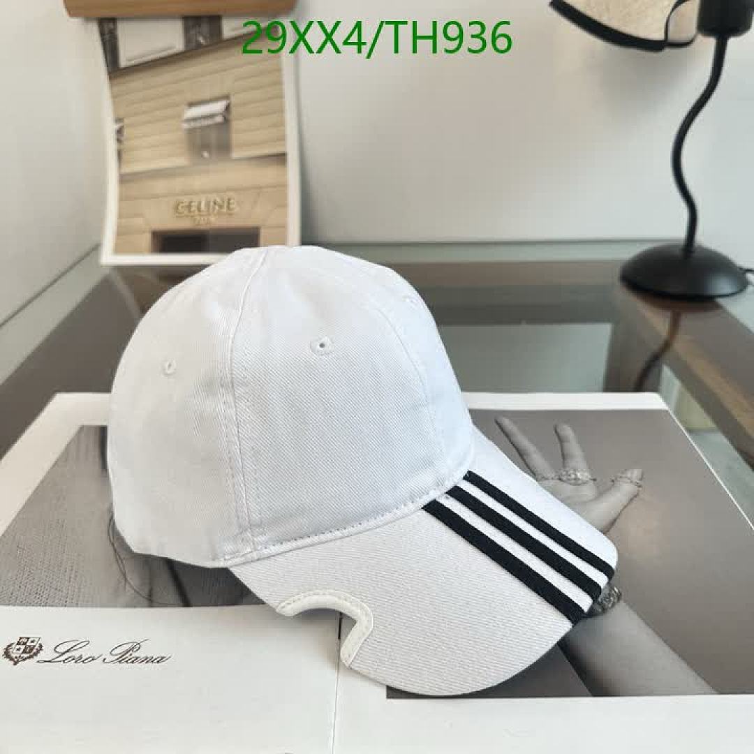 Balenciaga-Cap(Hat) Code: TH936 $: 29USD