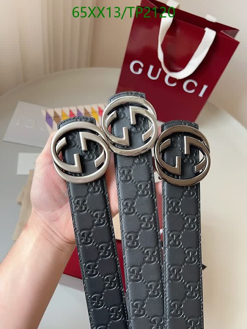 Gucci-Belts Code: TP2120 $: 65USD