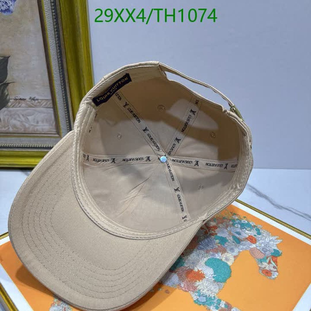 LV-Cap(Hat) Code: TH1074 $: 29USD
