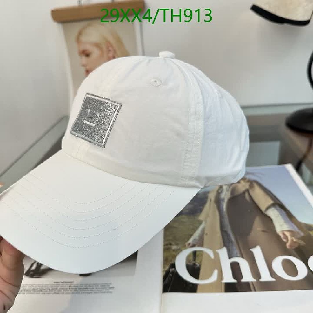 Acne Studios-Cap(Hat) Code: TH913 $: 29USD