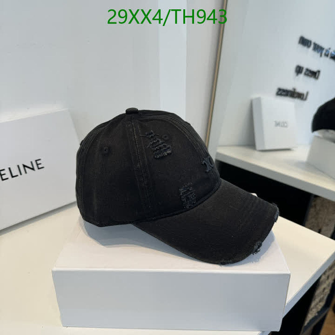Celine-Cap(Hat) Code: TH943 $: 29USD