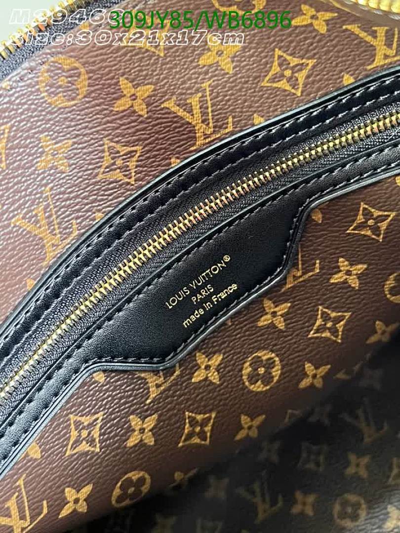 LV-Bag-Mirror Quality Code: WB6896 $: 309USD