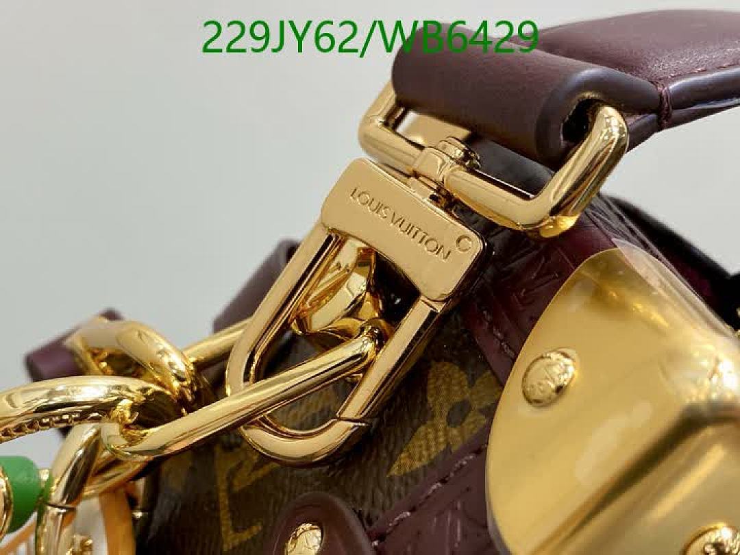 LV-Bag-Mirror Quality Code: WB6429 $: 229USD