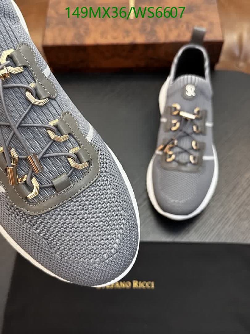 Stefano Ricci-Men shoes Code: WS6607 $: 149USD