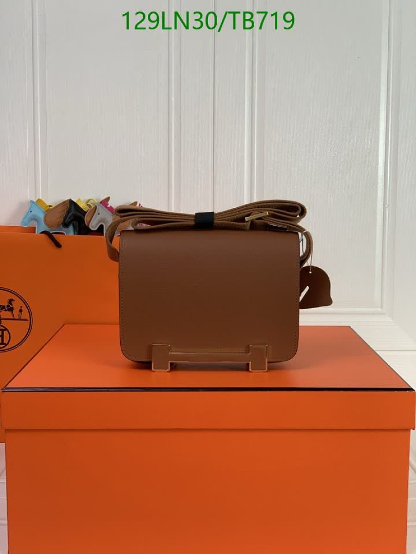Hermes-Bag-4A Quality Code: TB719 $: 129USD