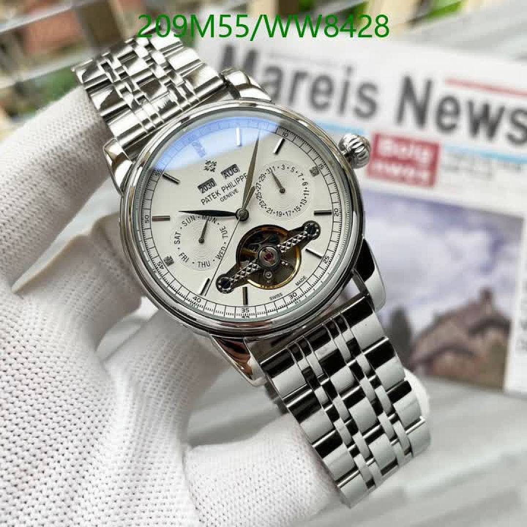 Patek Philippe-Watch-Mirror Quality Code: WW8428 $: 209USD