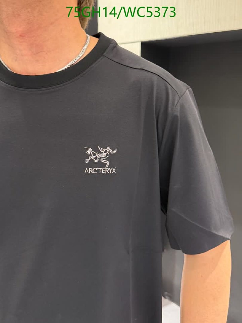 Arcteryx-Clothing Code: WC5373 $: 75USD