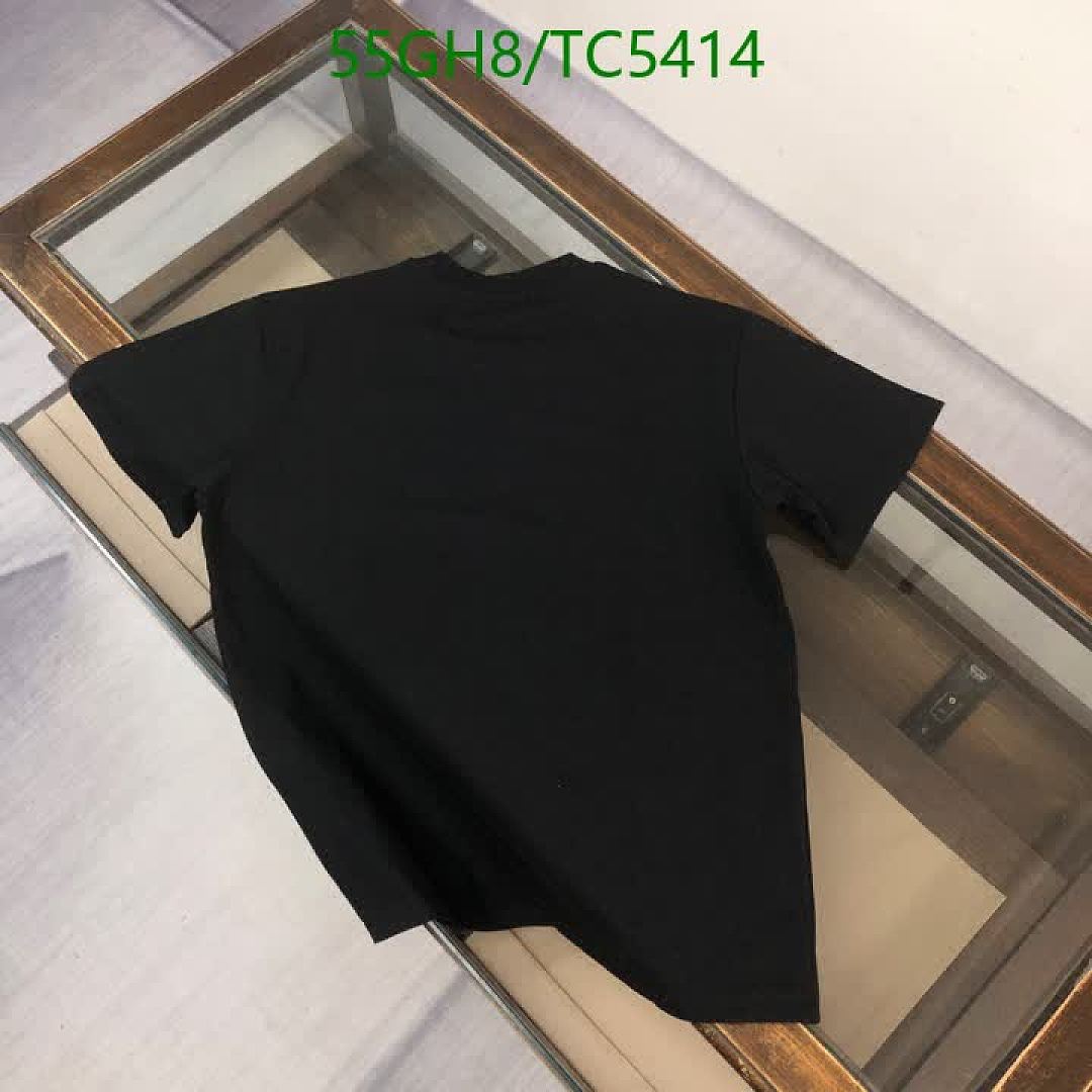 Moncler-Clothing Code: TC5414 $: 55USD