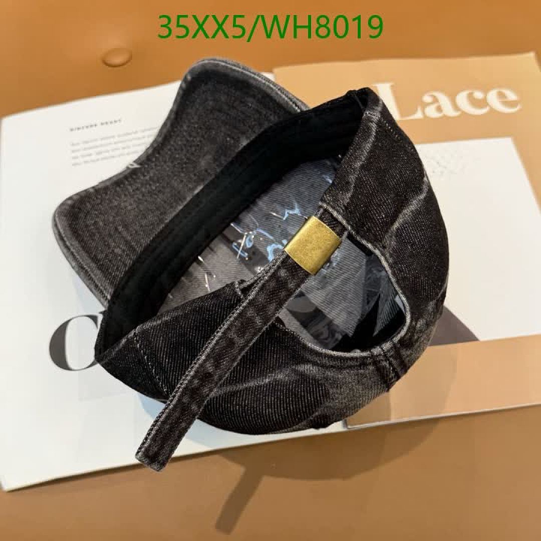 Chrome Hearts-Cap(Hat) Code: WH8019 $: 35USD