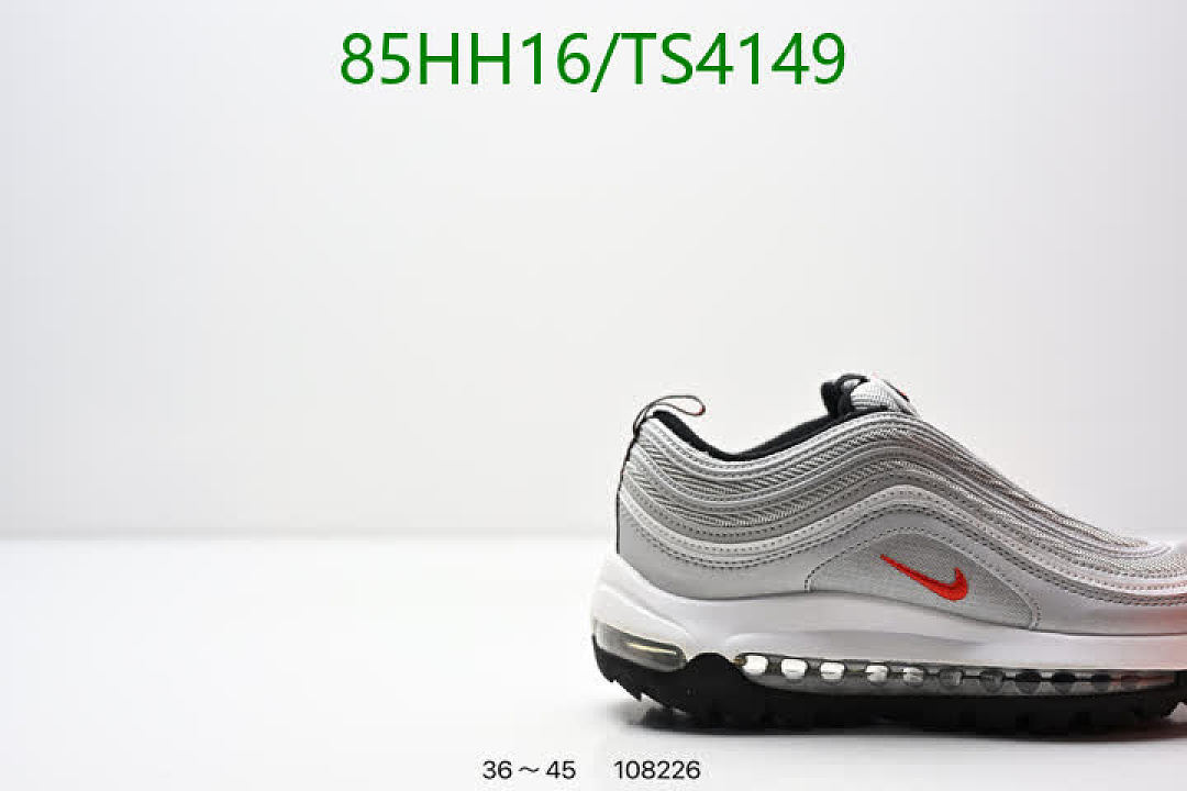 NIKE-Women Shoes Code: TS4149 $: 85USD