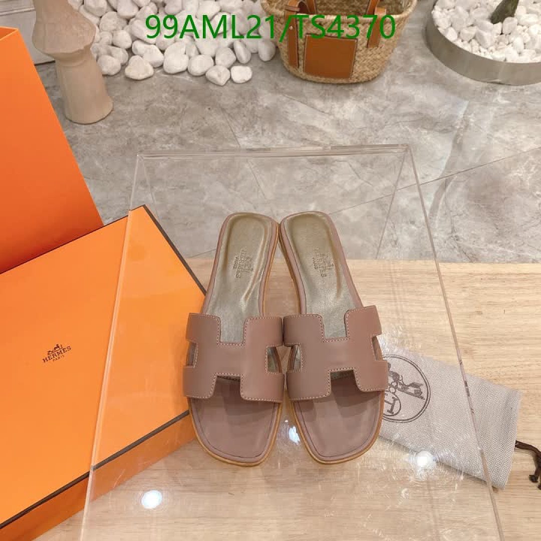 Hermes-Women Shoes Code: TS4370 $: 99USD