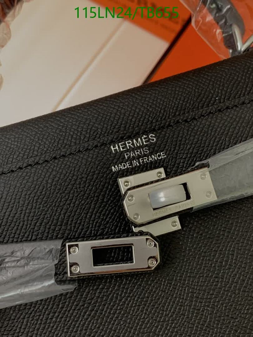 Hermes-Bag-4A Quality Code: TB655 $: 115USD
