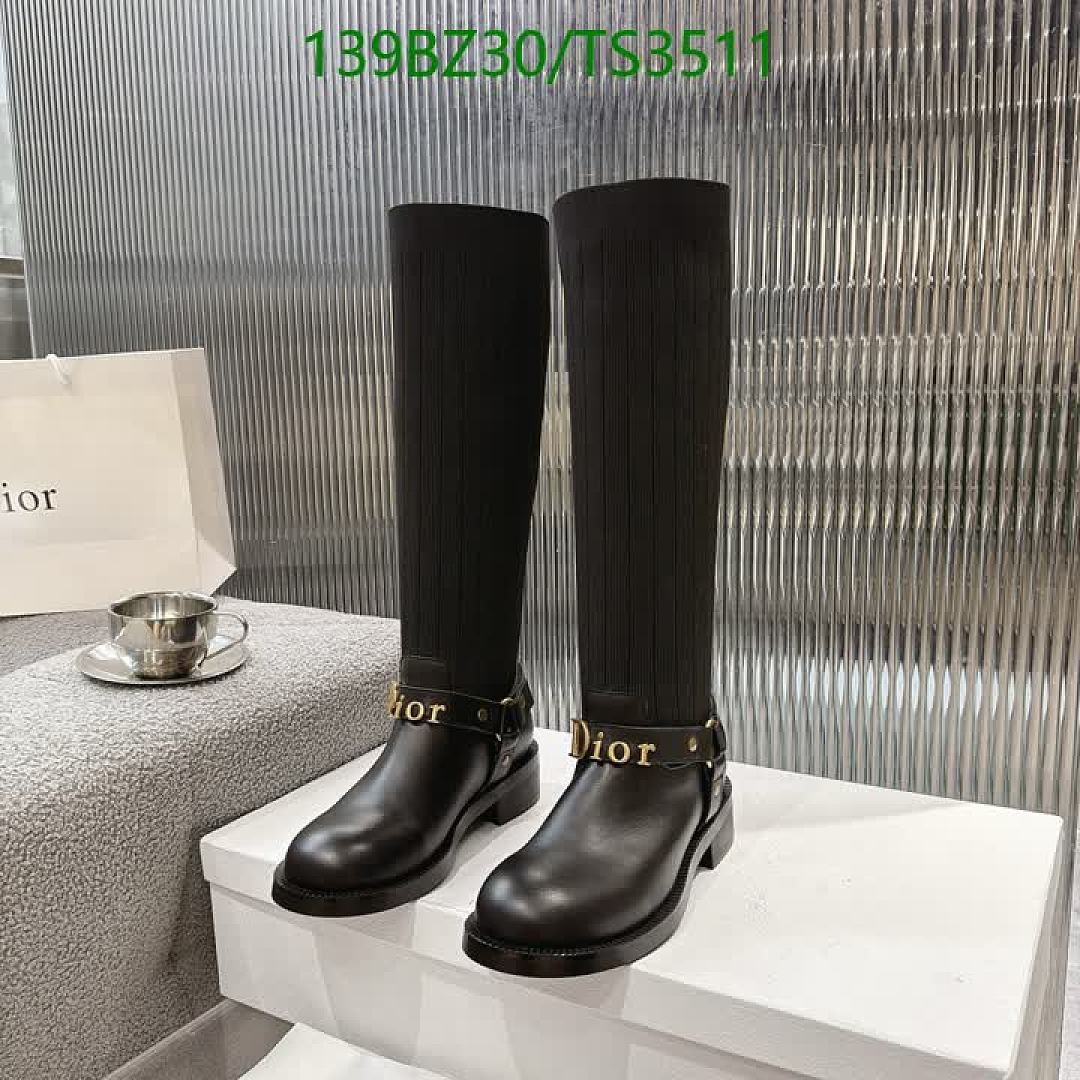 Boots-Women Shoes Code: TS3511 $: 139USD