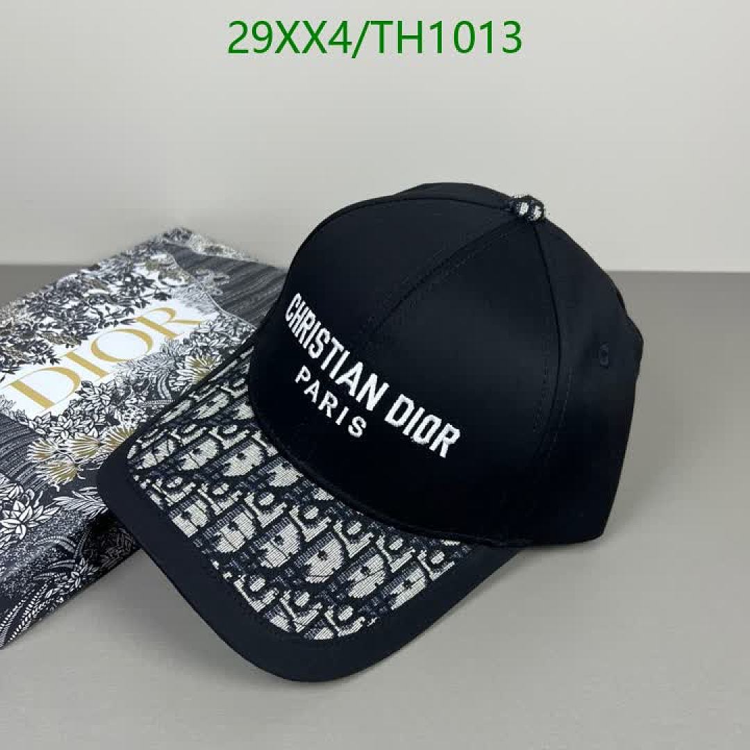 Dior-Cap(Hat) Code: TH1013 $: 29USD