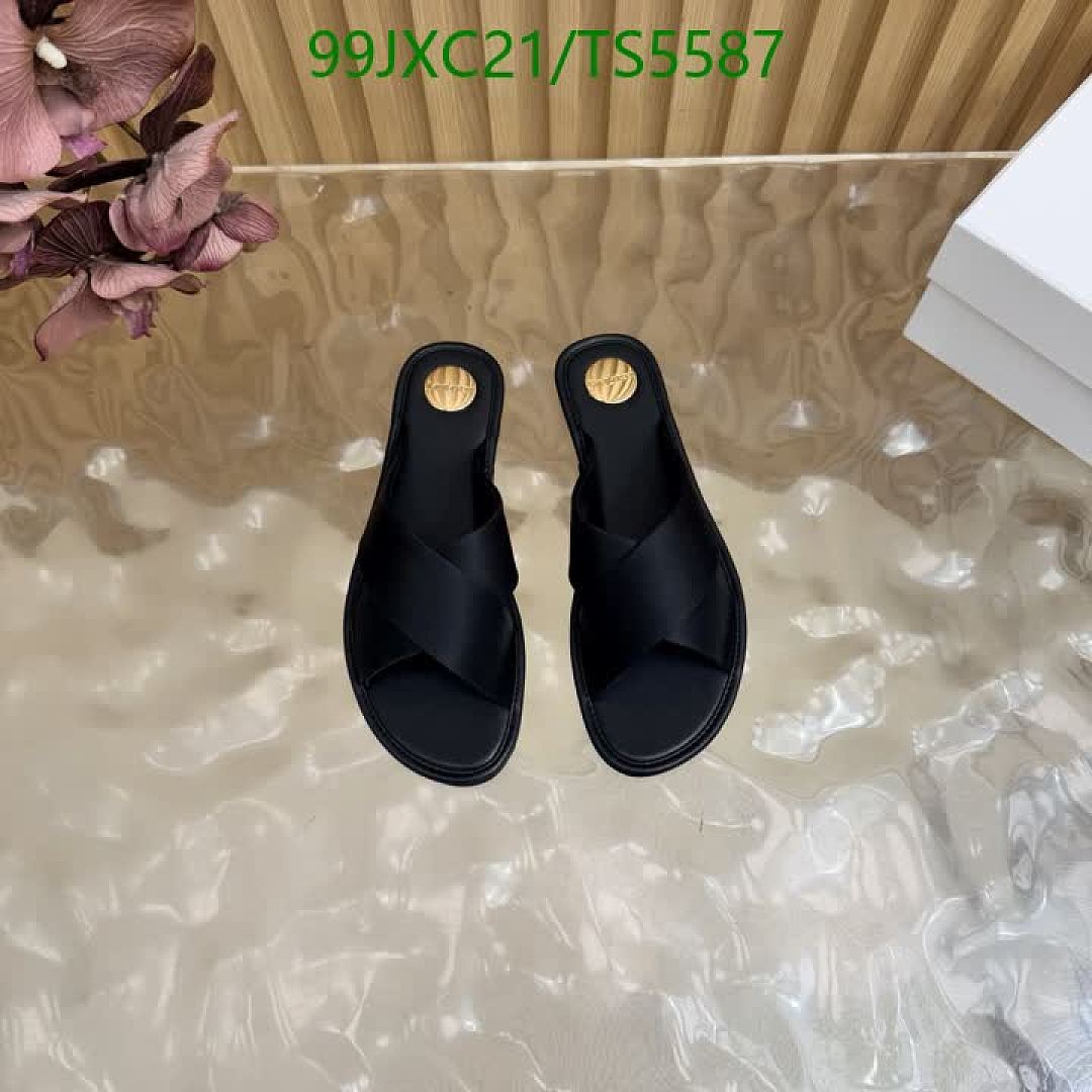 YSL-Women Shoes Code: TS5587 $: 99USD