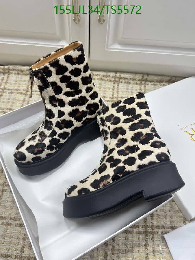 The Row-Women Shoes Code: TS5572 $: 155USD
