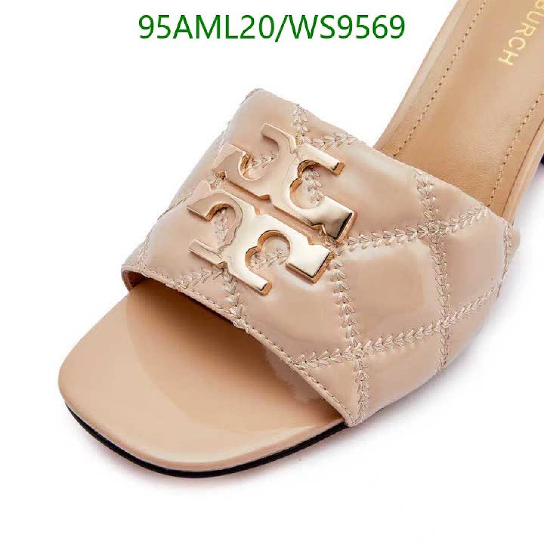 Tory Burch-Women Shoes Code: WS9569 $: 95USD