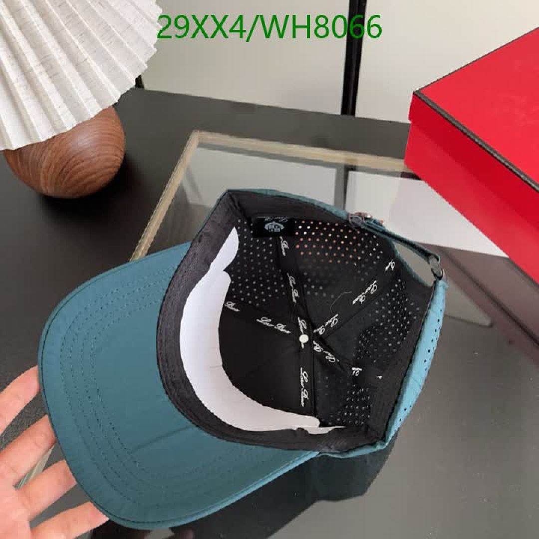 Loro Piana-Cap(Hat) Code: WH8066 $: 29USD