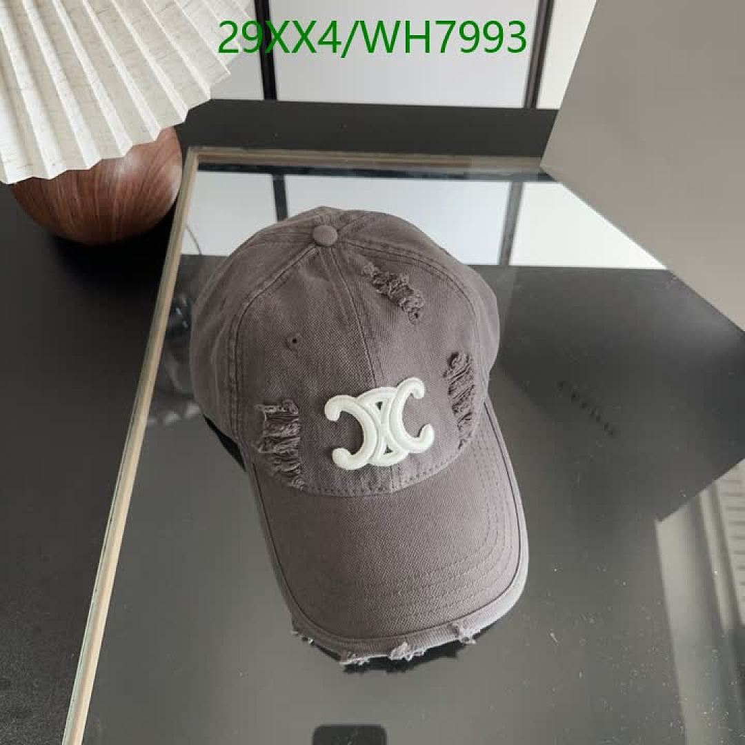 Celine-Cap(Hat) Code: WH7993 $: 29USD