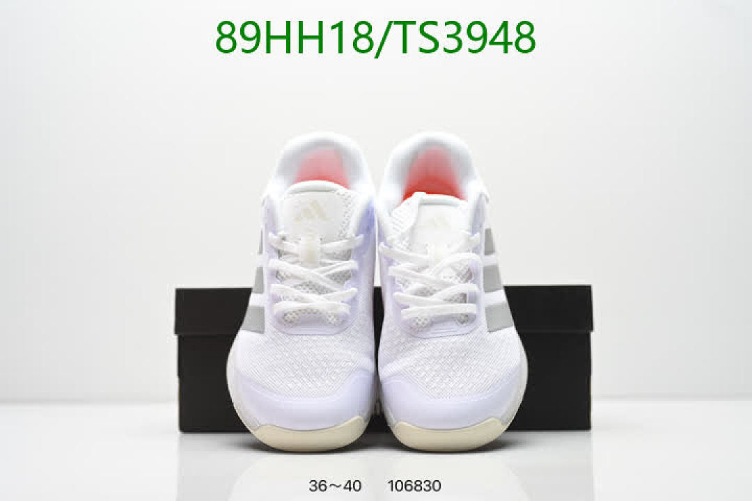 Adidas-Men shoes Code: TS3948 $: 89USD