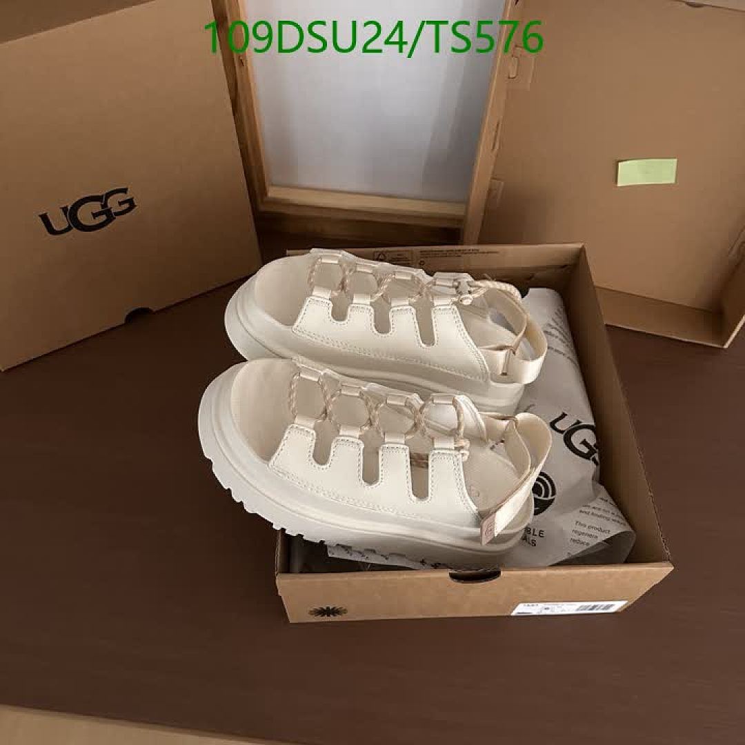 UGG-Women Shoes Code: TS576 $: 109USD