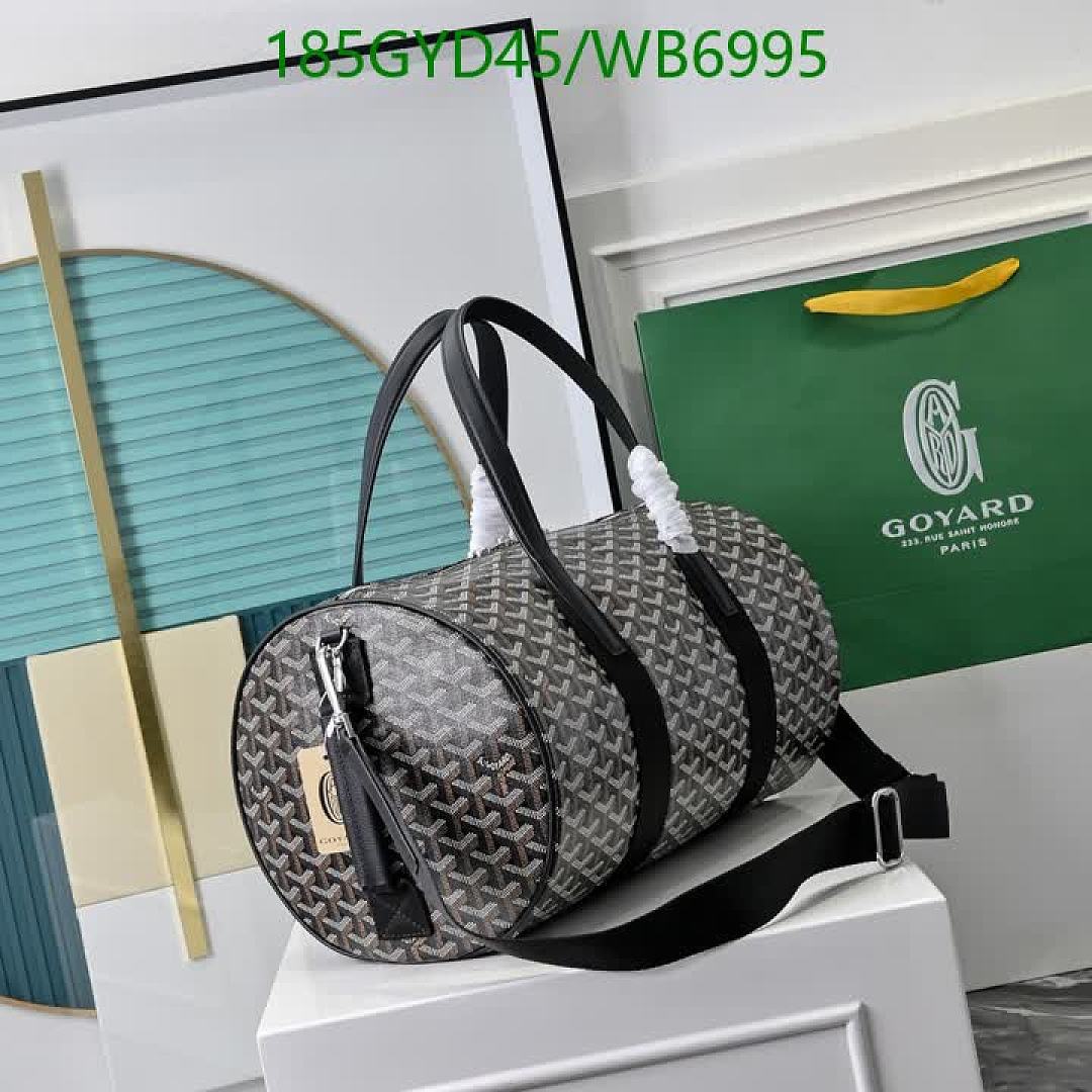 Goyard-Bag-Mirror Quality Code: WB6995 $: 185USD