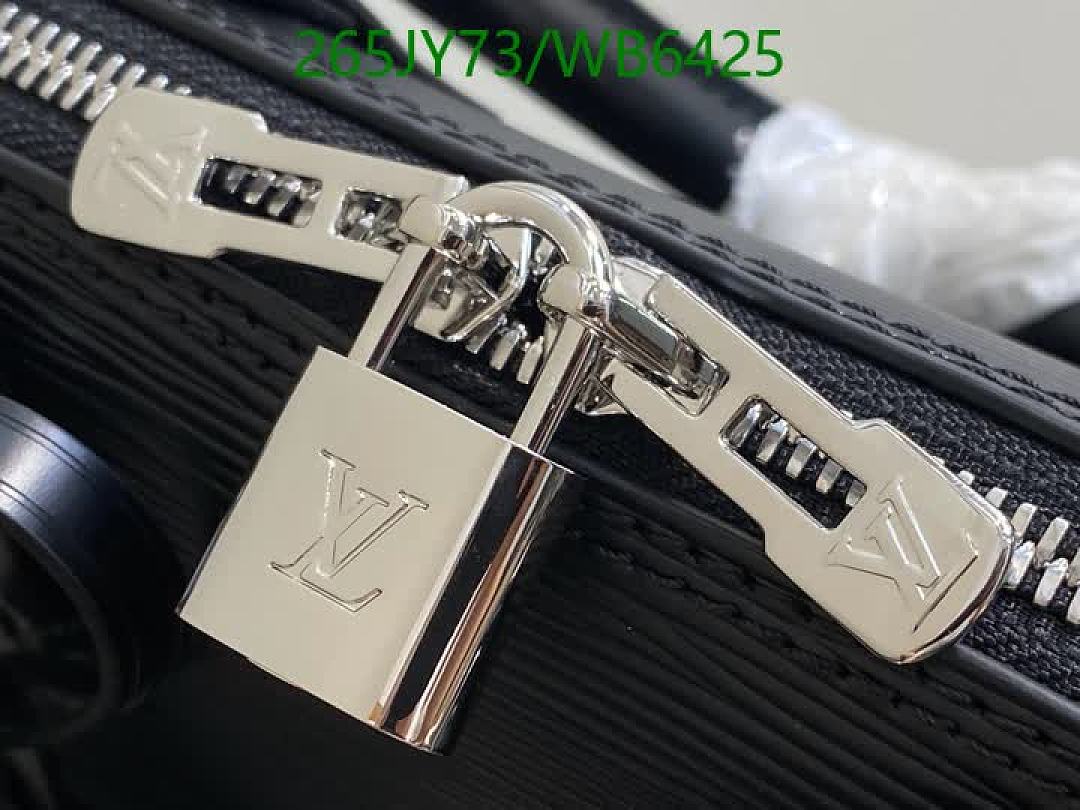 LV-Bag-Mirror Quality Code: WB6425 $: 265USD