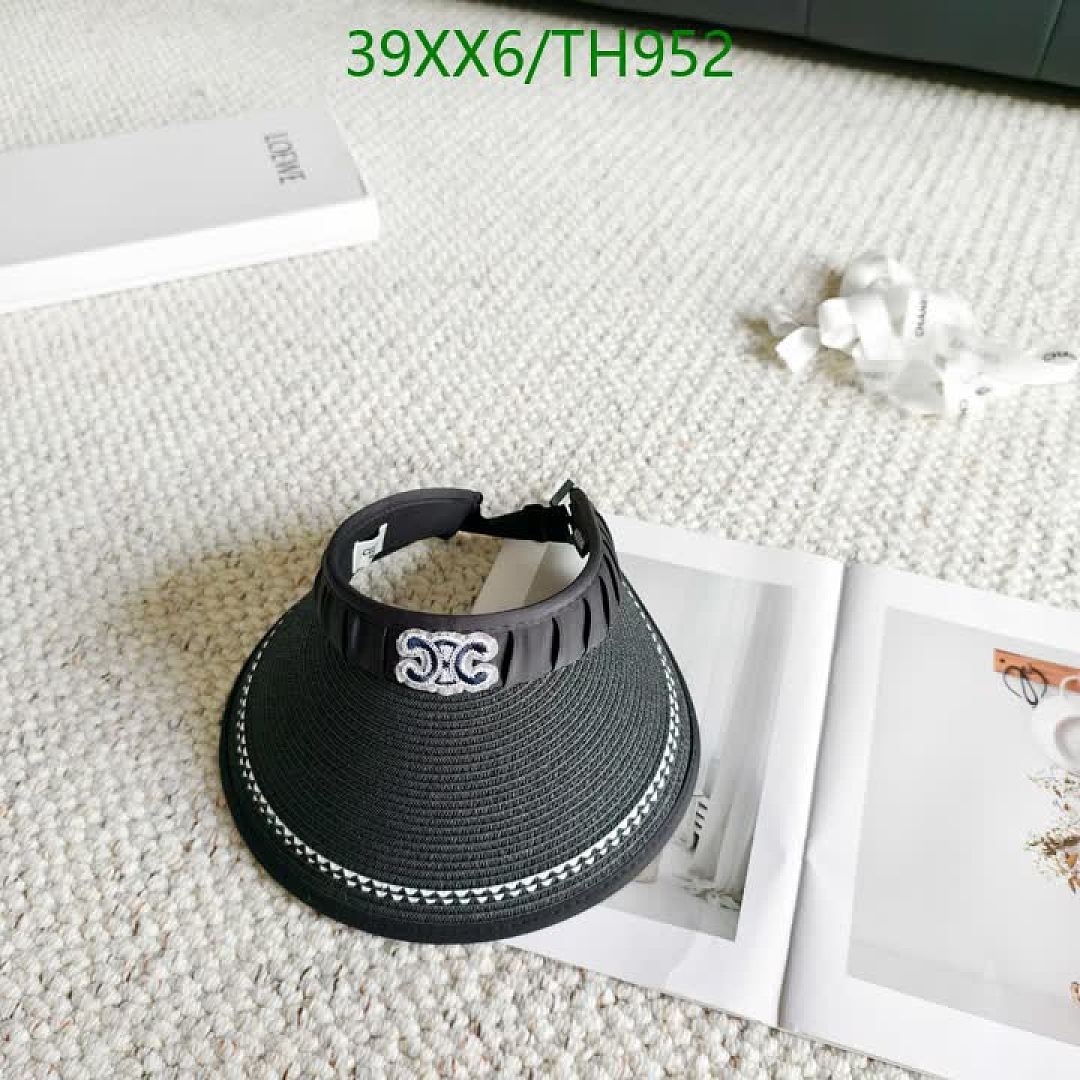 Celine-Cap(Hat) Code: TH952 $: 39USD