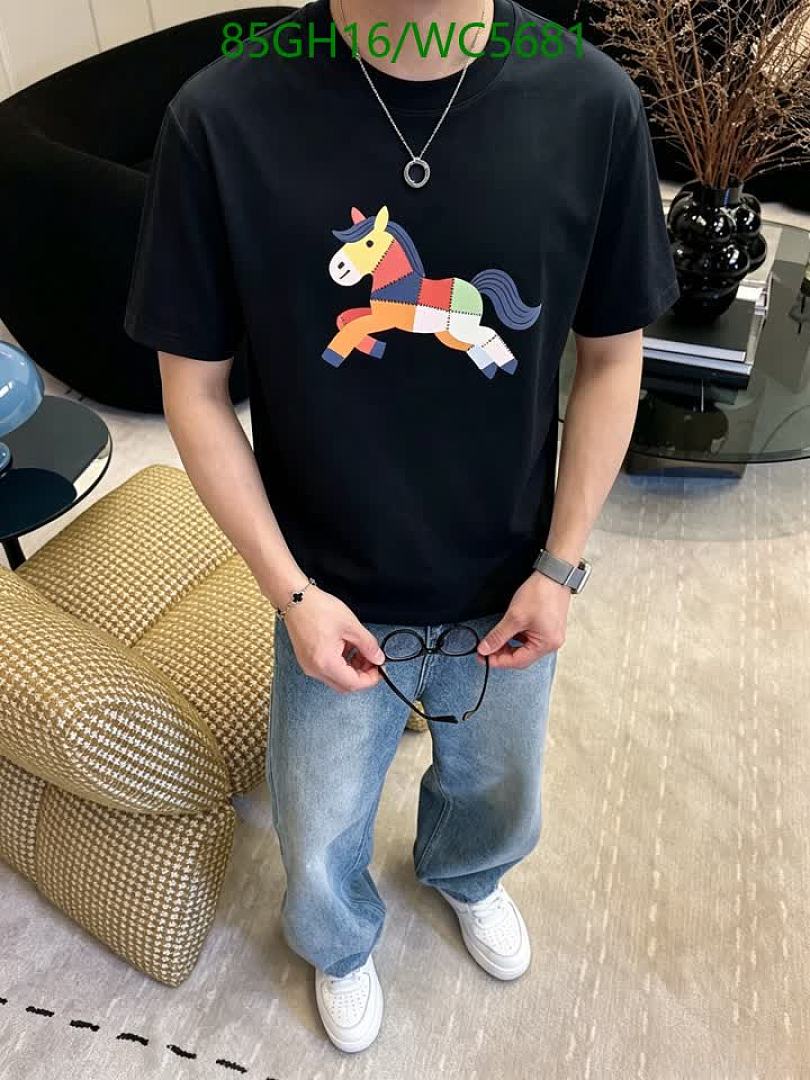 Hermes-Clothing Code: WC5681 $: 85USD