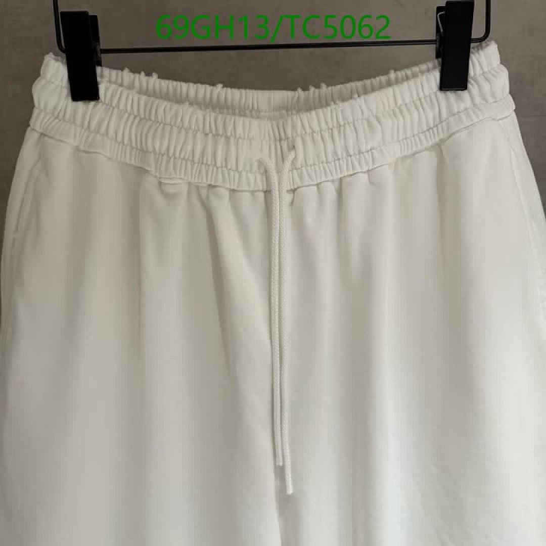 Chrome Hearts-Clothing Code: TC5062 $: 69USD