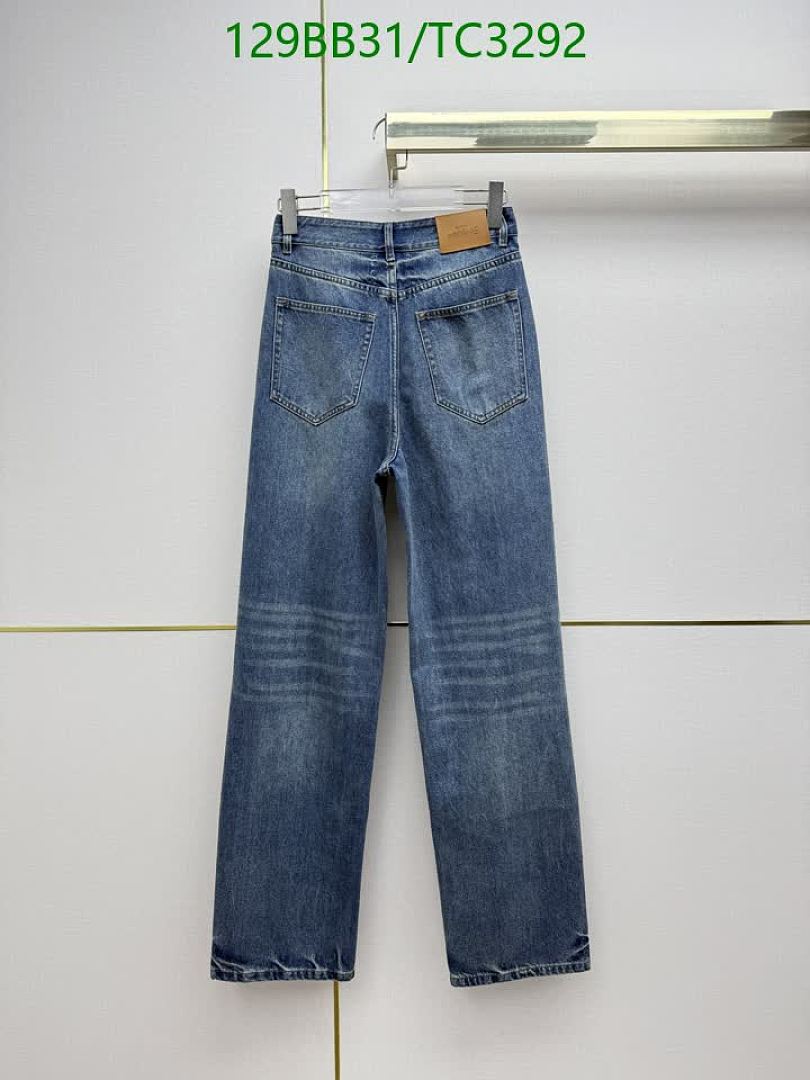YSL-Clothing Code: TC3292 $: 129USD