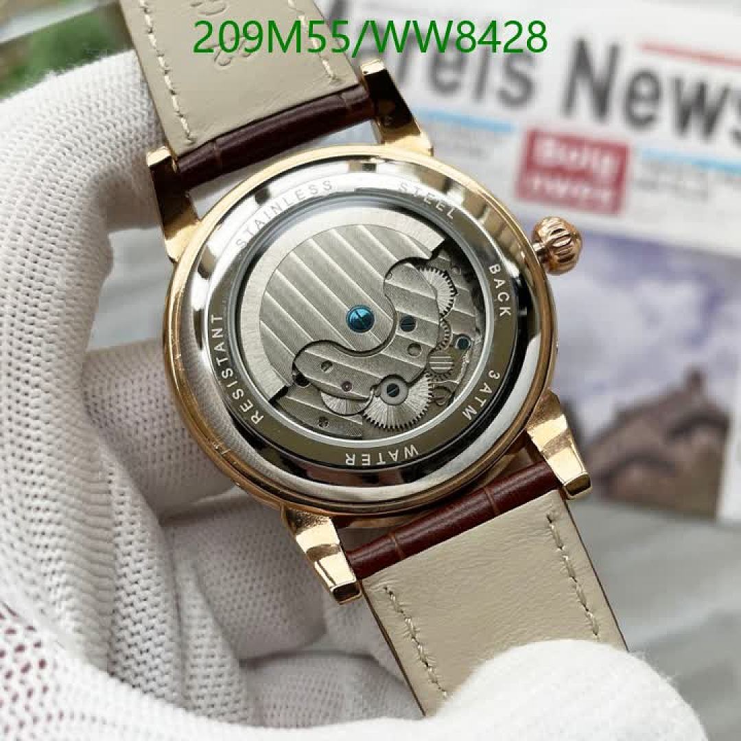 Patek Philippe-Watch-Mirror Quality Code: WW8428 $: 209USD