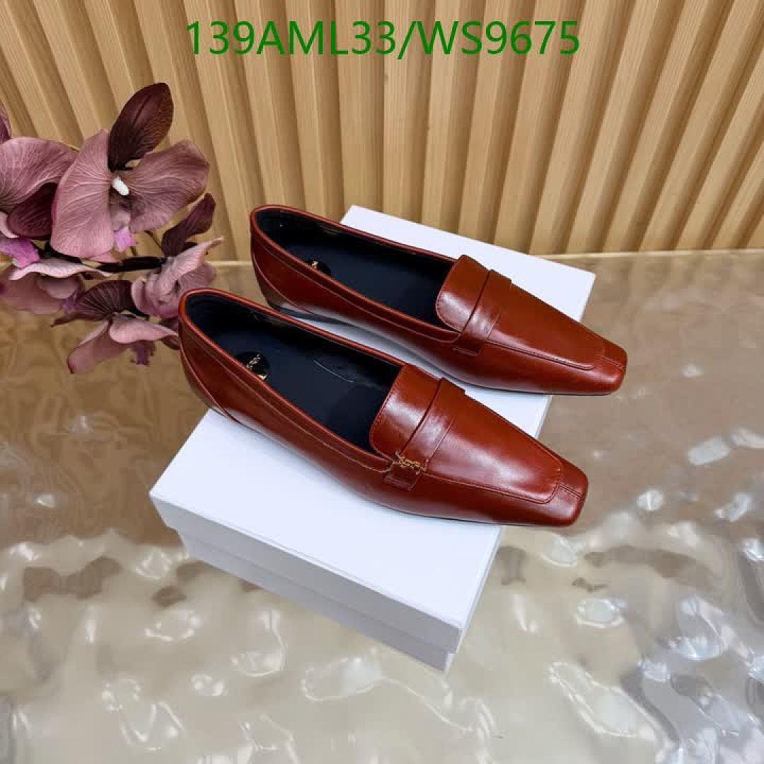 YSL-Women Shoes Code: WS9675 $: 139USD
