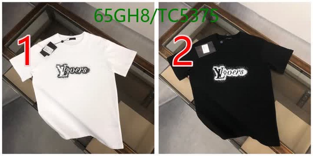 LV-Clothing Code: TC5375 $: 65USD