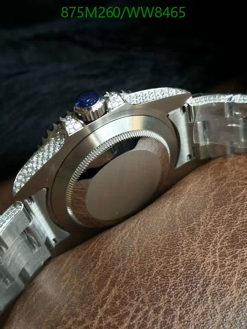 Rolex-Watch-Mirror Quality Code: WW8465 $: 875USD