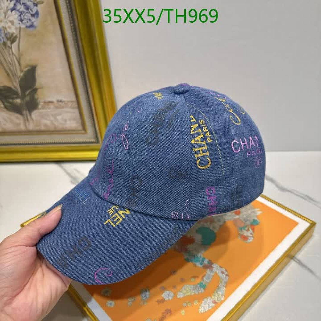 Chanel-Cap(Hat) Code: TH969 $: 35USD