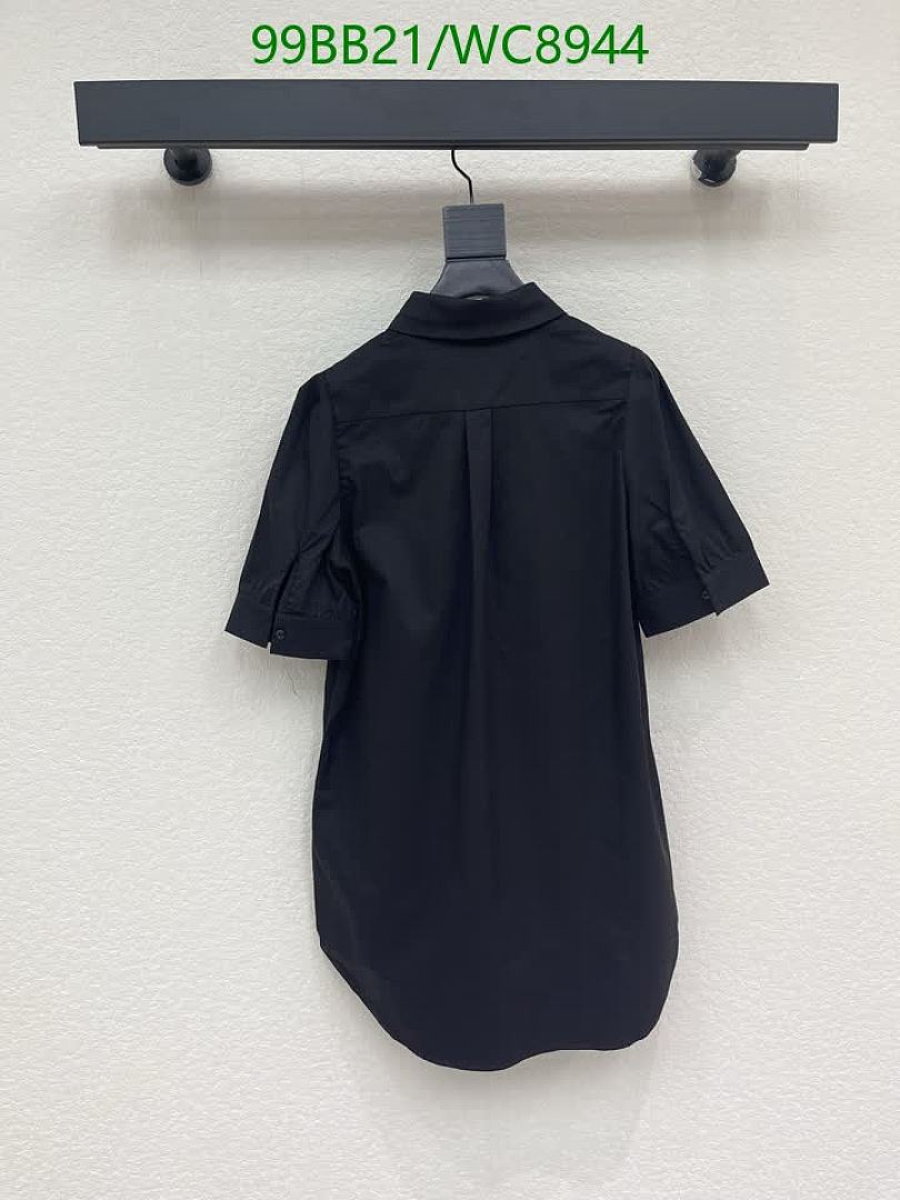 Prada-Clothing Code: WC8944 $: 99USD