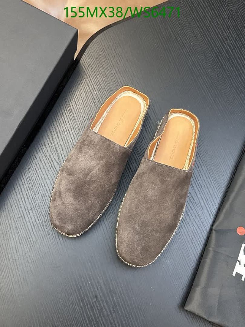 Kiton-Men shoes Code: WS6471 $: 155USD