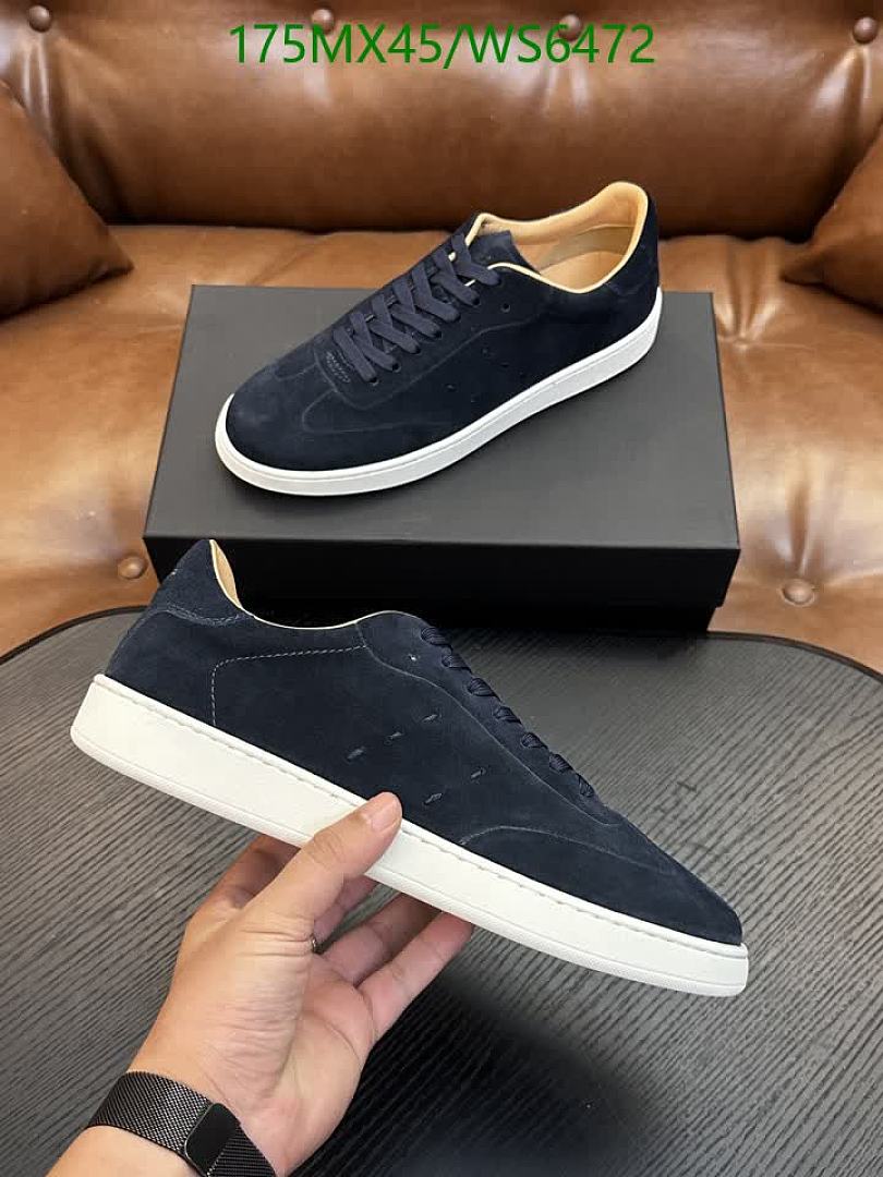Kiton-Men shoes Code: WS6472 $: 175USD