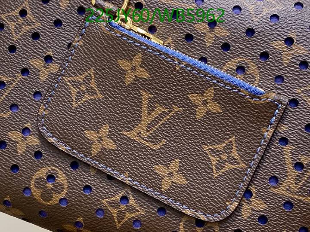 LV-Bag-Mirror Quality Code: WB5962 $: 225USD