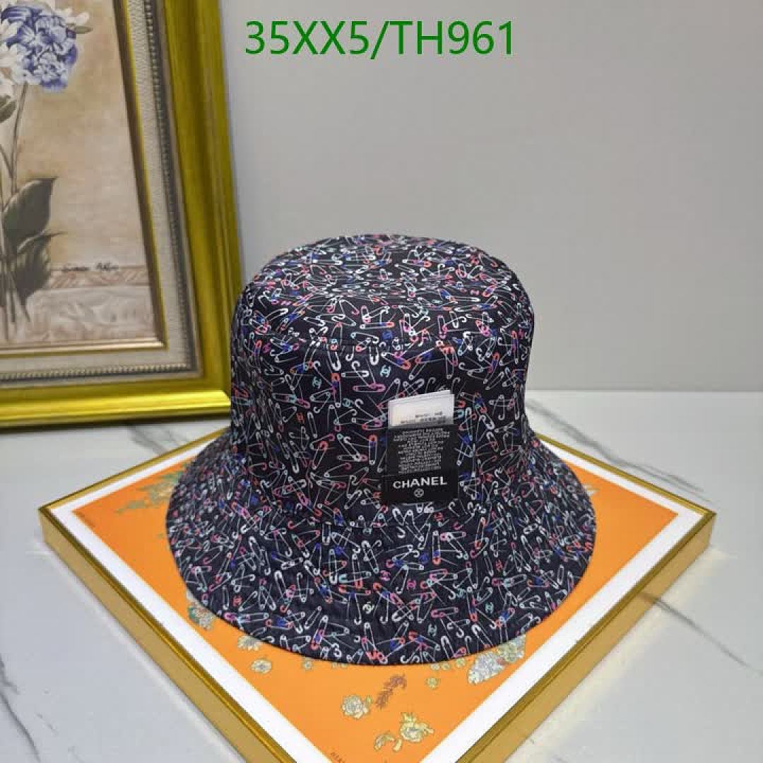 Chanel-Cap(Hat) Code: TH961 $: 35USD