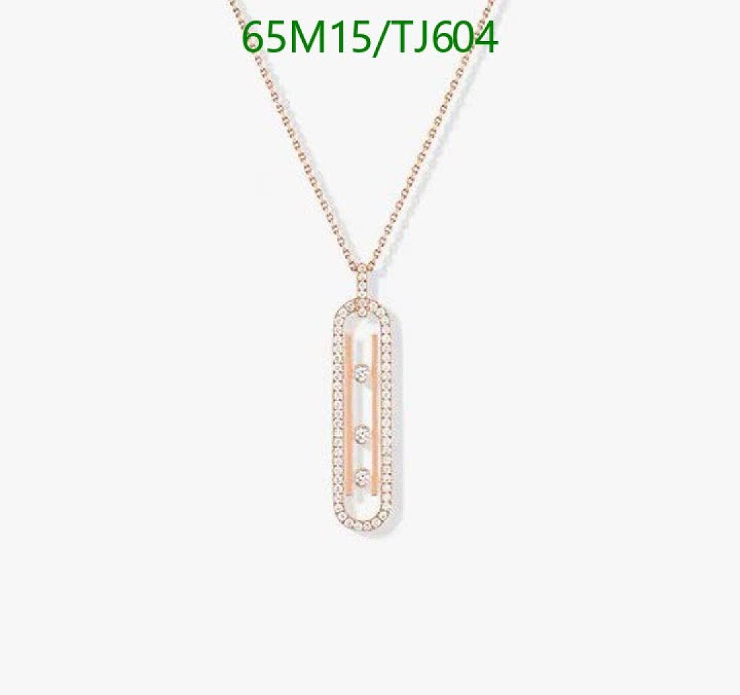 Messika-Jewelry Code: TJ604 $: 65USD