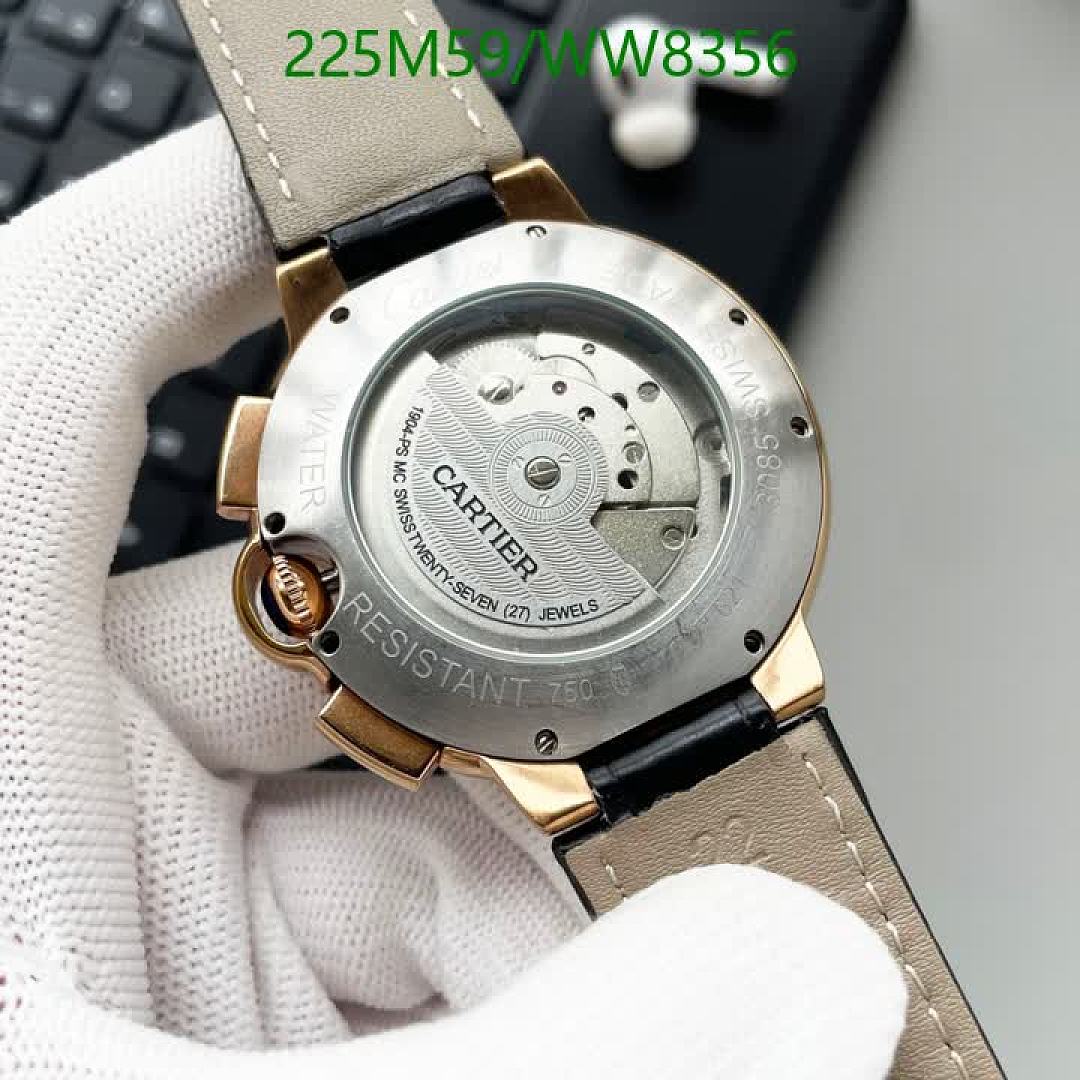 Cartier-Watch-Mirror Quality Code: WW8356 $: 225USD