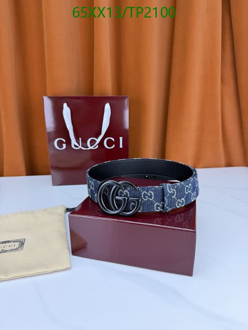 Gucci-Belts Code: TP2100 $: 65USD