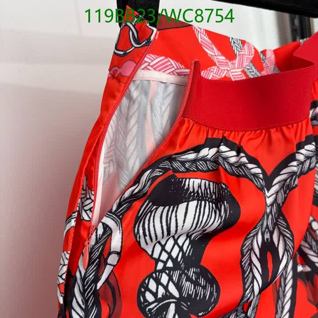 Hermes-Clothing Code: WC8754 $: 119USD