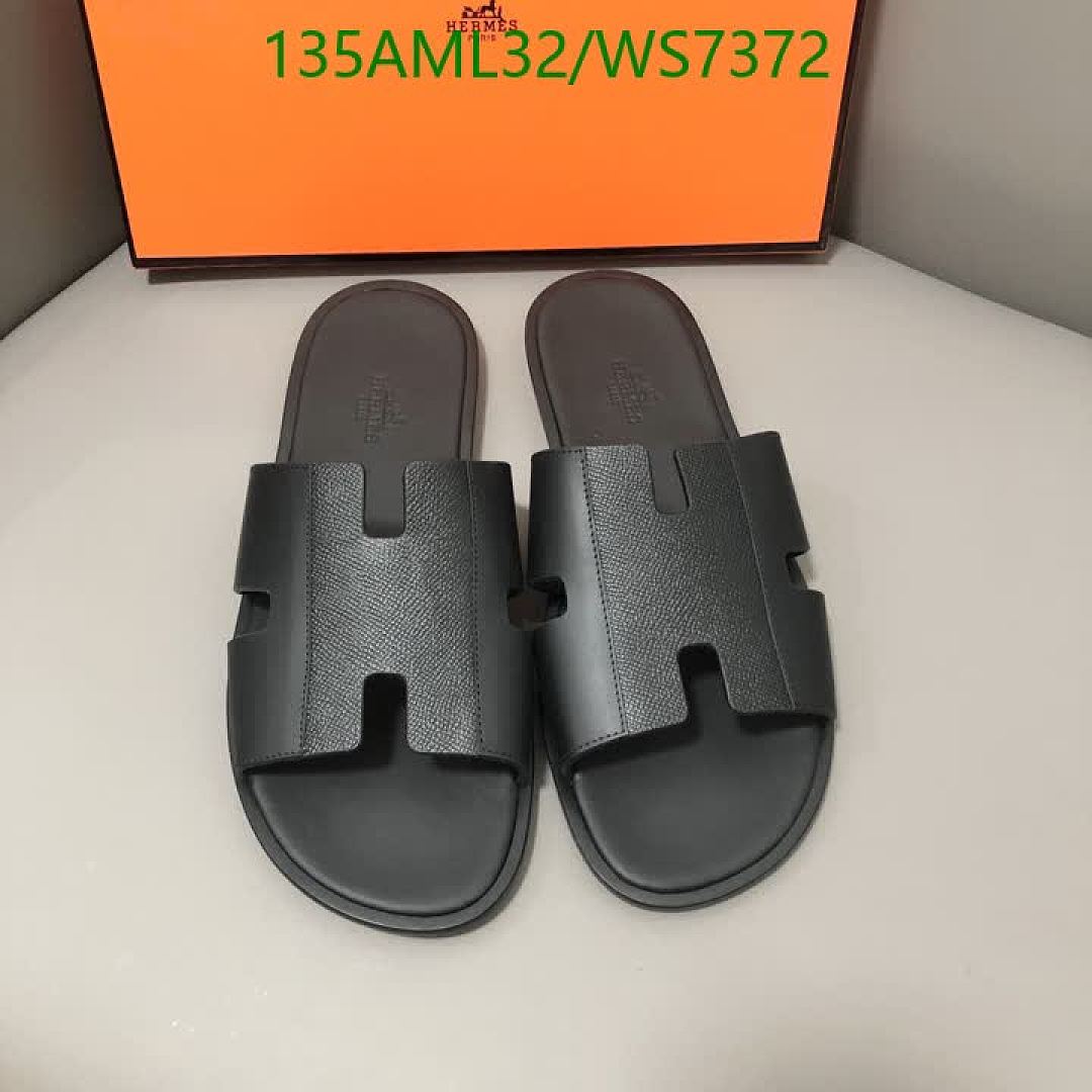 Hermes-Men shoes Code: WS7372 $: 135USD